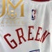 Rockets City Edition #4 Green