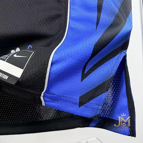 Mavericks City Edition #77 Doncic
