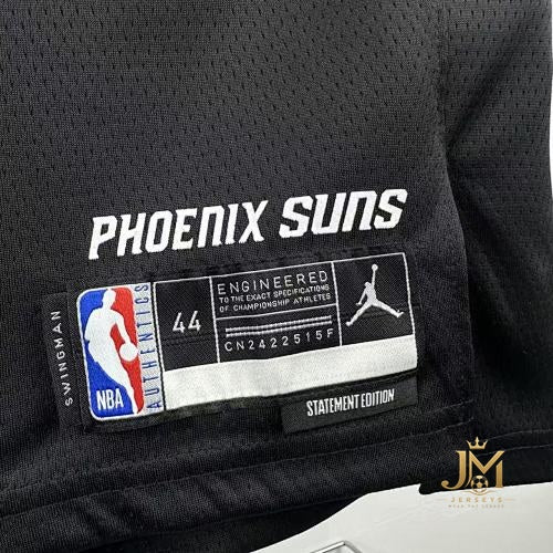 Suns Limited #1 Booker
