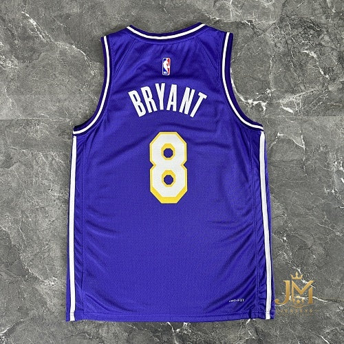 Lakers Limited Jumpman #8 Kobe