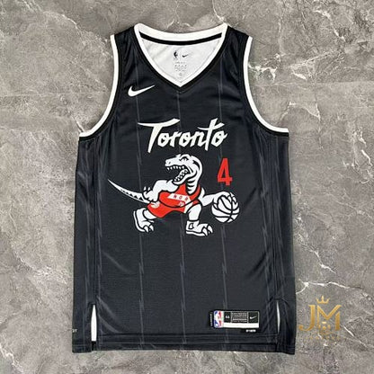 Raptors City Edition #4