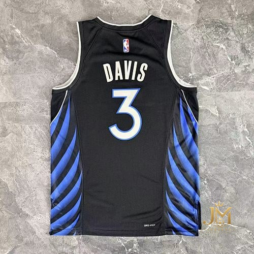 Mavericks City Edition #3