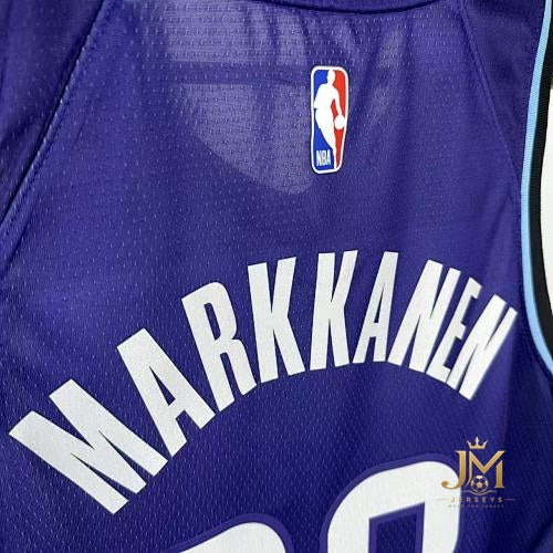 Jazz Purple #23