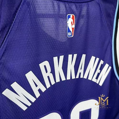 Jazz Purple #23