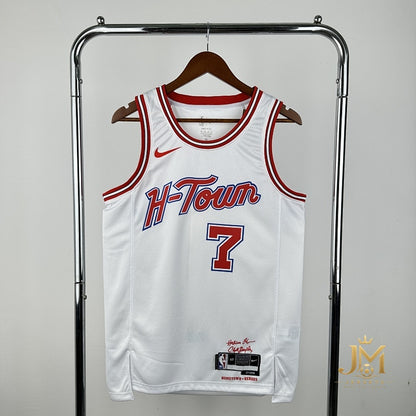 Rockets City Edition #7 Durant