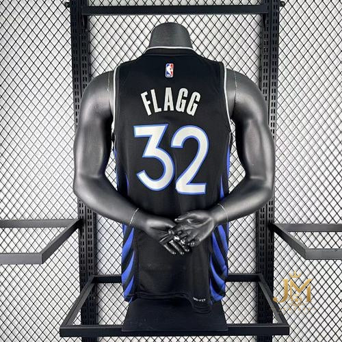 Mavericks City Edition #32
