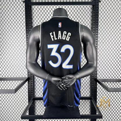 Mavericks City Edition #32
