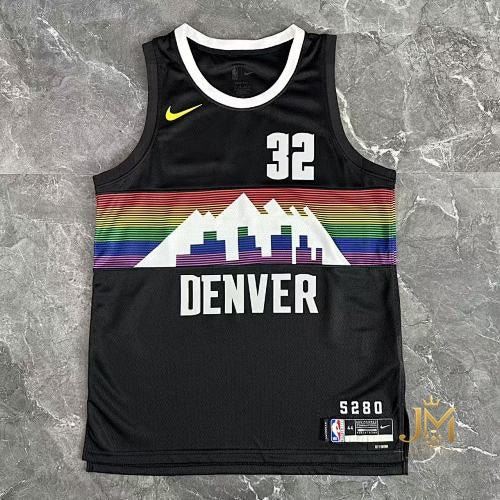 Nuggets City Edition #32