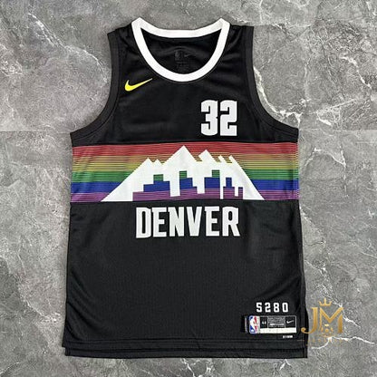 Nuggets City Edition #32