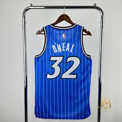Magic Away Blue #32 Shaq