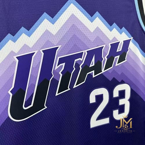 Jazz Purple #23