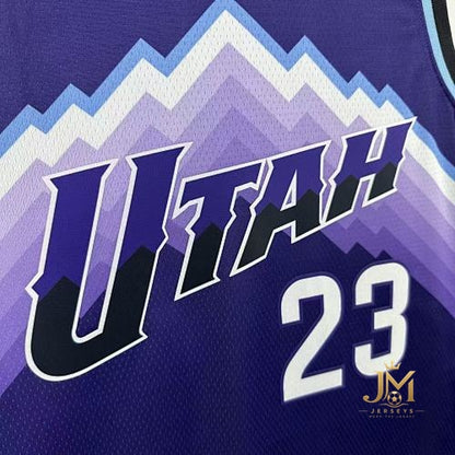 Jazz Purple #23