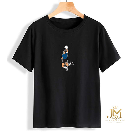 Maradona Hog Retro Momentee