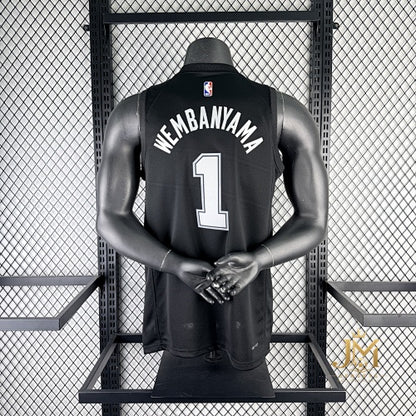 Spurs City Edition #1