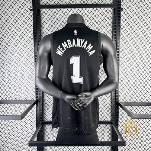 Spurs City Edition #1