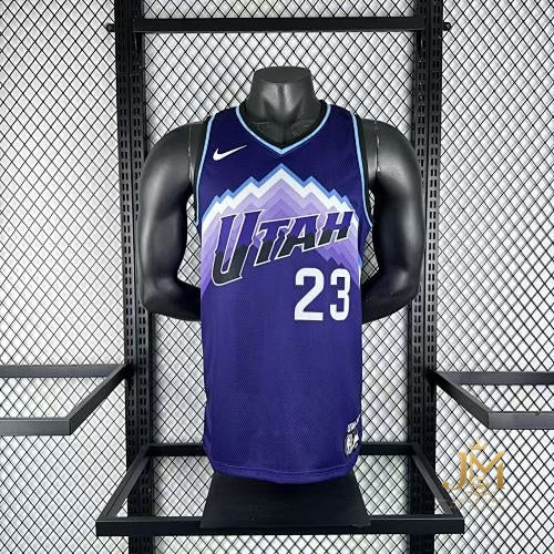 Jazz Purple #23