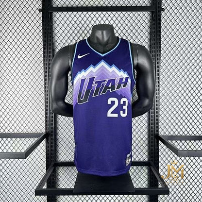 Jazz Purple #23