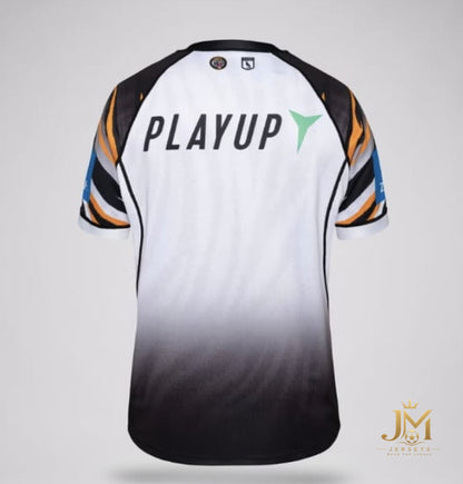Wests Tigers Away Jersey