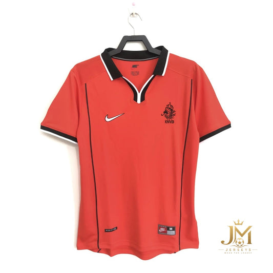 Holland Retro Jersey
