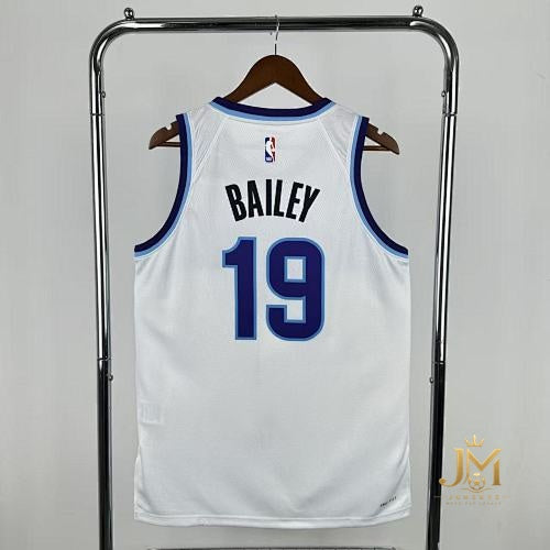 Jazz White #19