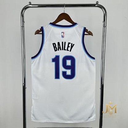 Jazz White #19