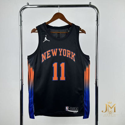 Knicks Limited #11 Brunson