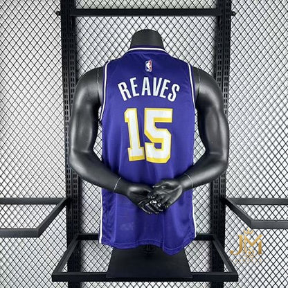 Lakers Limited Jumpman #15 Rivers