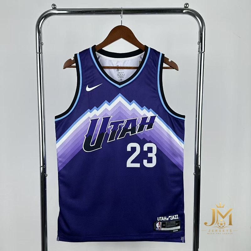 Jazz Purple #23