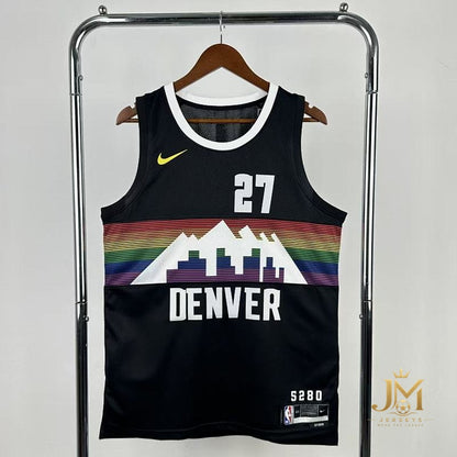 Nuggets City Edition #27