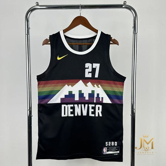 Nuggets City Edition #27