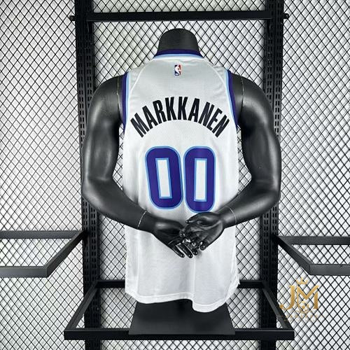 Jazz White #00