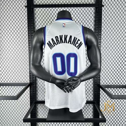 Jazz White #00