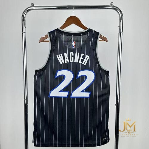 Magic Limited Jumpman #22 Wagner