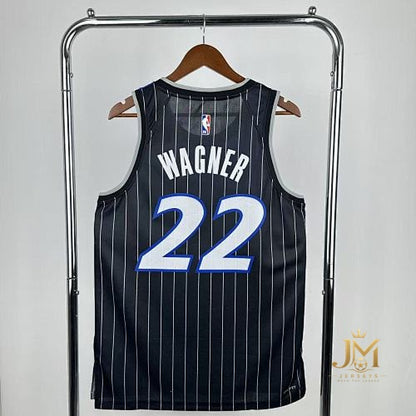 Magic Limited Jumpman #22 Wagner