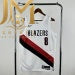 Trail Blazers Home White #8 Achiuwa