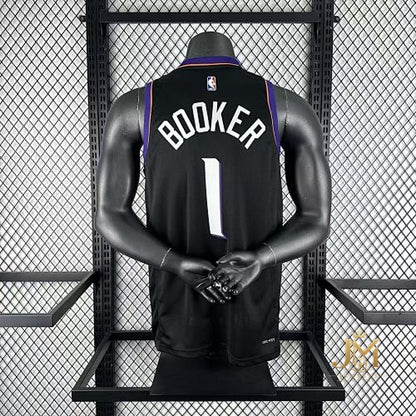Suns Limited #1 Booker