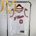 Rockets City Edition #0 Westbrook