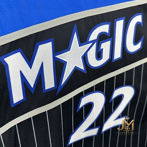 Magic Limited Jumpman #22 Wagner