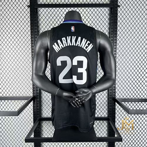 Jazz Jumpman #23