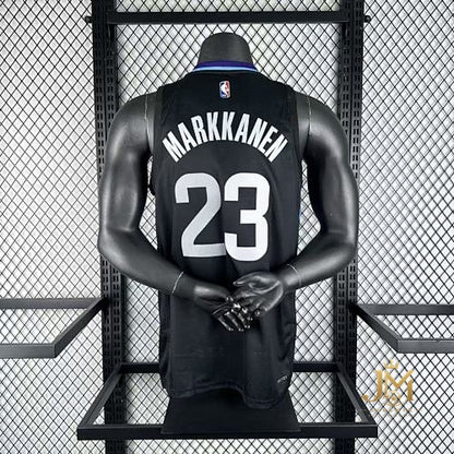Jazz Jumpman #23