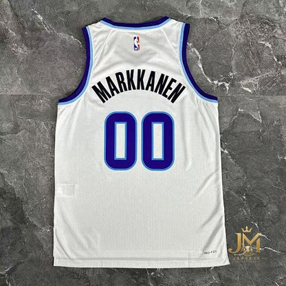 Jazz White #00