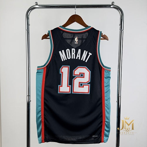 Grizzlies Retro #12