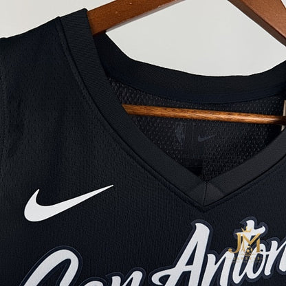 Spurs City Edition #1