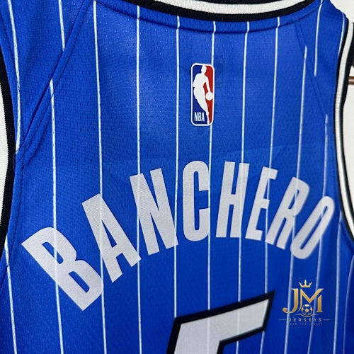 Magic Away Blue #5 Banchero