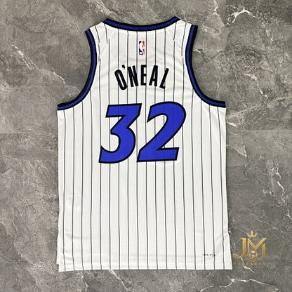 Magic Home White #32 Shaq