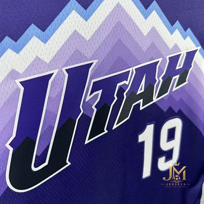 Jazz Purple #19