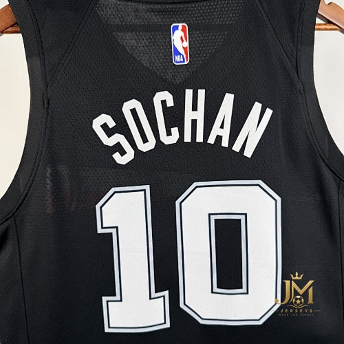 Spurs City Edition #10