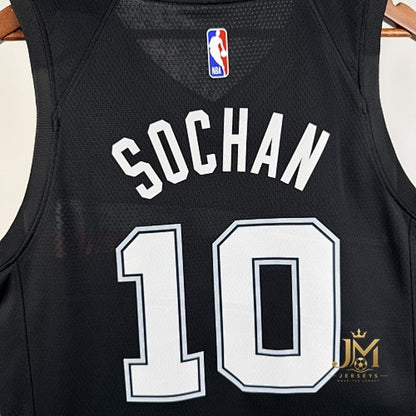 Spurs City Edition #10