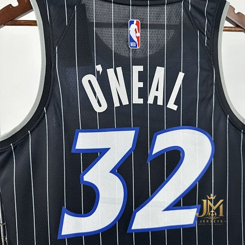 Magic Jumpman #32 Shaq