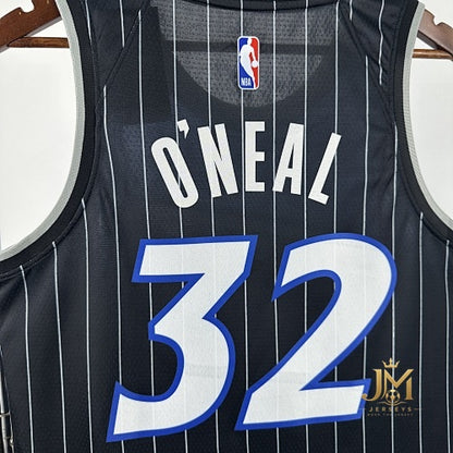 Magic Jumpman #32 Shaq